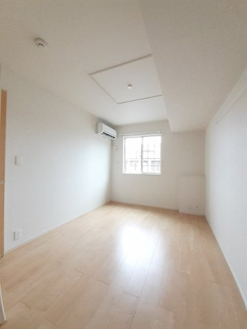 ルミナスしまだⅡのその他