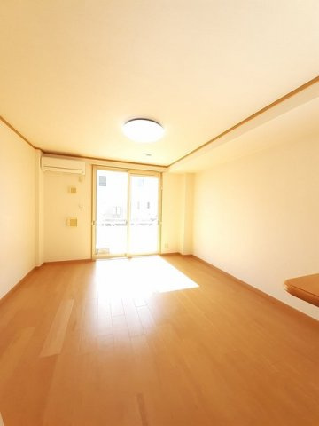 アルト・アルベロＢの内装