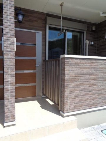 アイ・スマイル南庄町Ⅱのその他