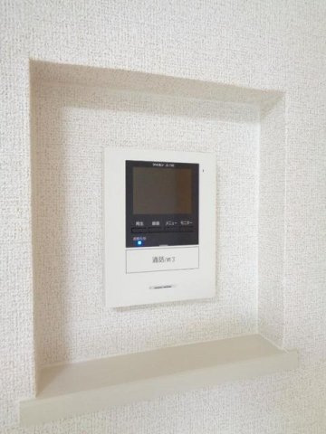 アイ・スマイル南庄町Ⅱの設備