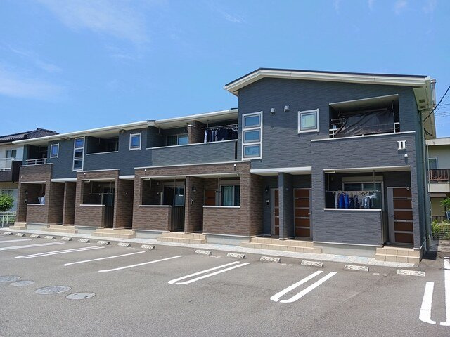 アイ・スマイル南庄町Ⅱ