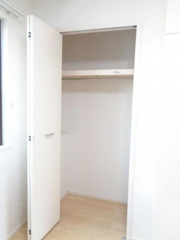 アイ・スマイル南庄町Ⅱの収納