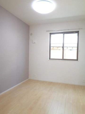 アイ・スマイル南庄町Ⅱの内装