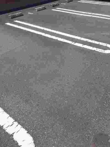 スターハイツ　ＮＳ　Ｂの駐車場