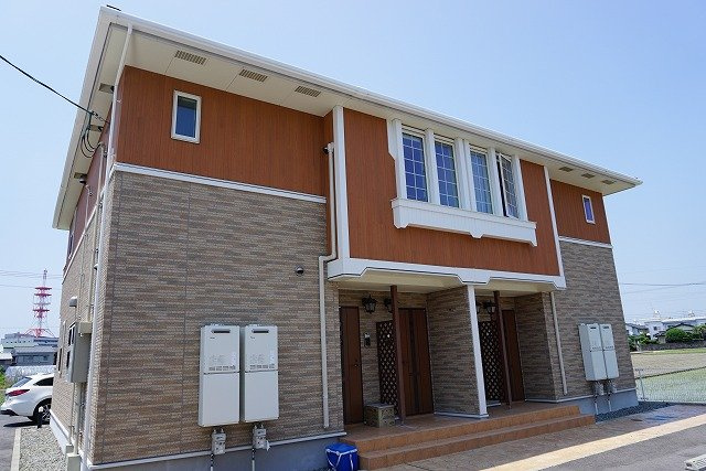 スターハイツ　ＮＳ　Ｂ