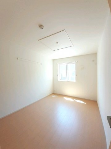 スターハイツ　ＮＳ　Ｂの内装