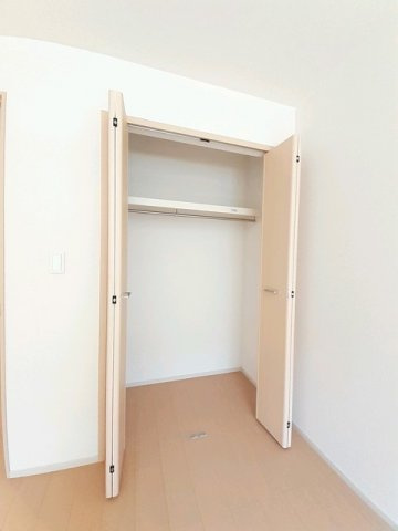 スターハイツ　ＮＳ　Ｂの収納