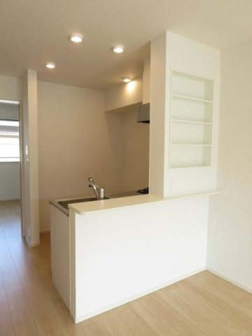 リバーサイドテラス　Ⅱのその他