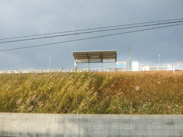 リバーサイドテラス　Ⅱの周辺|ＪＲ鮎喰駅まで1300m