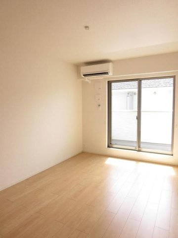 リバーサイドテラス　Ⅱの居間・リビング