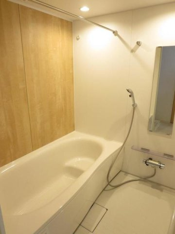 リバーサイドテラス　Ⅱの浴室