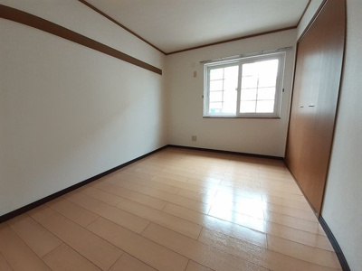 【内装】 | クレストメゾンⅦ