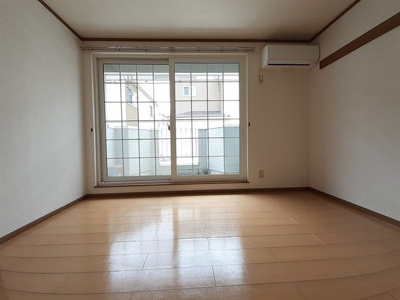 【居間・リビング】 | クレストメゾンⅦ