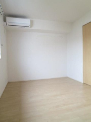 ミライエ沖浜Ⅱの内装