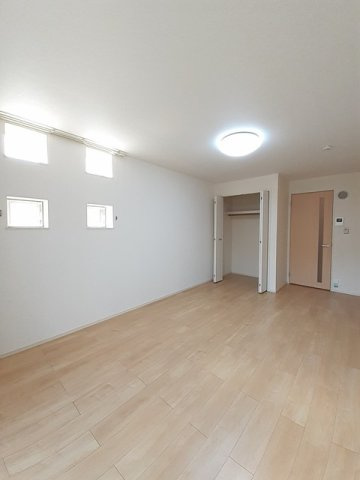 セレノ城南Ａの内装