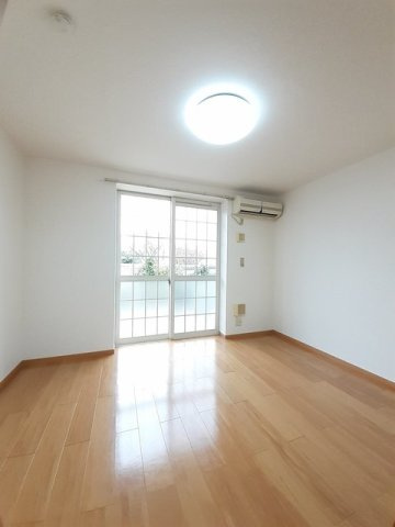 サンリットＢの内装