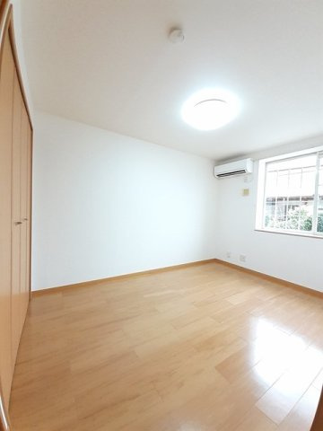 サンリットＢの内装