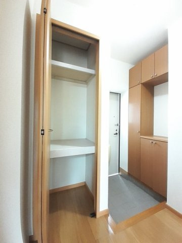 サンリットＢのその他