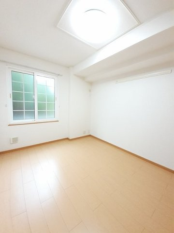 サニーサイドＵＰの内装