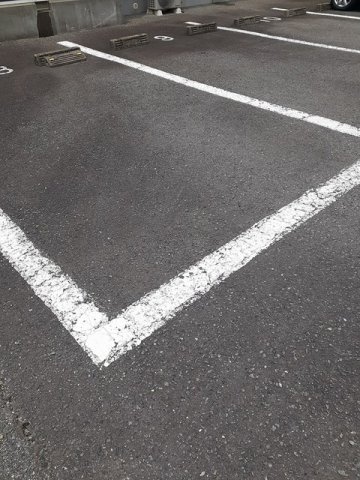 ラ　フォレ　ドゥ・シュッドの駐車場