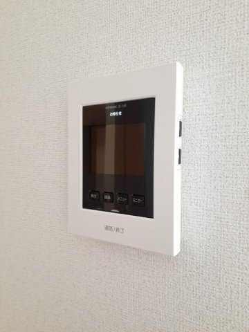 ラ　フォレ　ドゥ・シュッドの設備