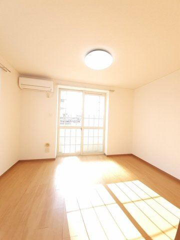 ラ　フォレ　ドゥ・シュッドの内装