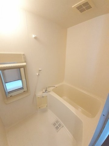 ラ　フォレ　ドゥ・シュッドの浴室