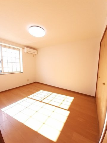 ラ　フォレ　ドゥ・シュッドの内装