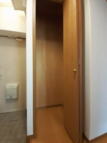 ラ　フォレ　ドゥ・シュッドのその他