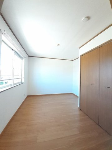 バーシア名賀の内装