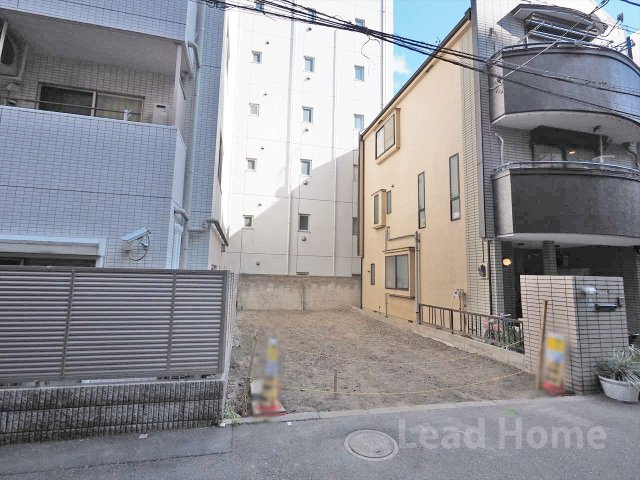 【外観】 | 目黒区下目黒2丁目