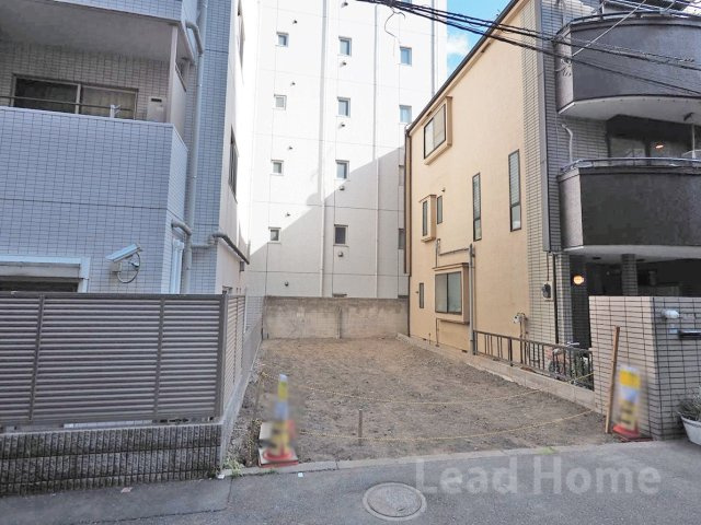 【外観】 | 目黒区下目黒2丁目