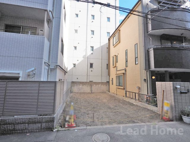 【外観】 | 目黒区下目黒2丁目