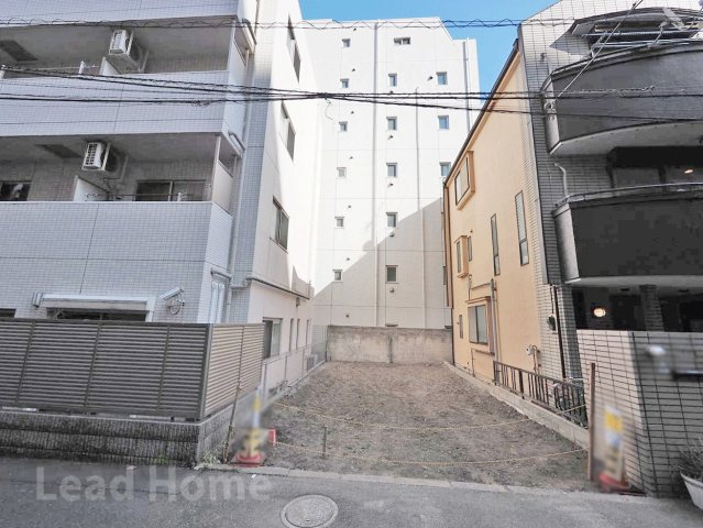 【外観】 | 目黒区下目黒2丁目