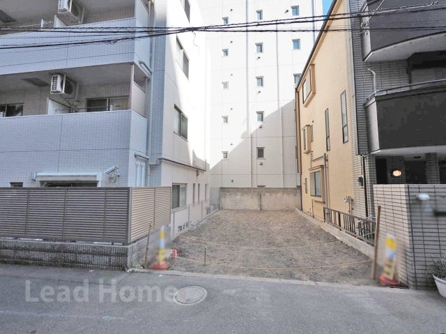 【外観】 | 目黒区下目黒2丁目