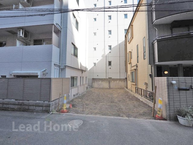 【外観】 | 目黒区下目黒2丁目