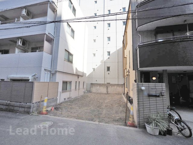 【外観】 | 目黒区下目黒2丁目