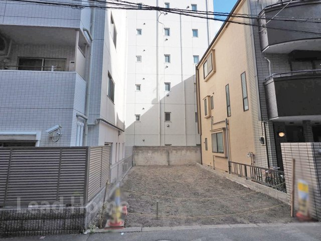 【外観】 | 目黒区下目黒2丁目