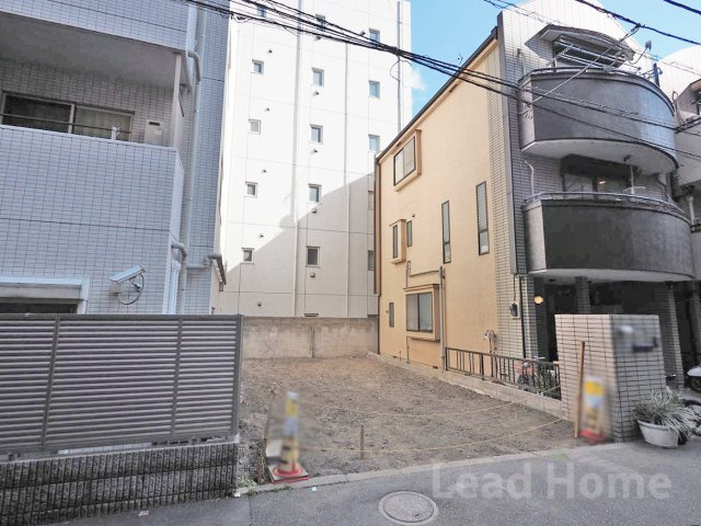 【外観】 | 目黒区下目黒2丁目