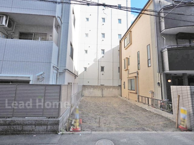 【外観】 | 目黒区下目黒2丁目