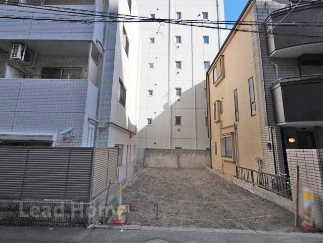 【外観】 | 目黒区下目黒2丁目