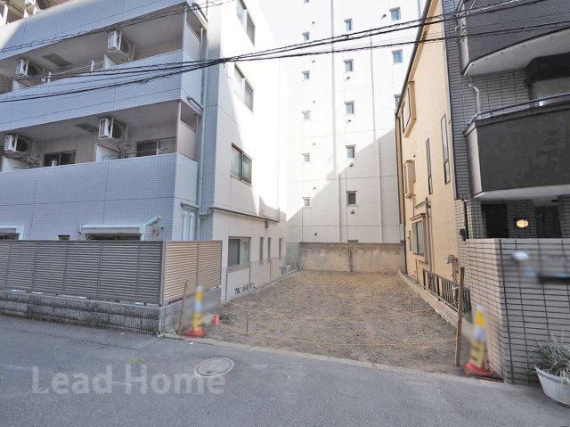 【外観】 | 目黒区下目黒2丁目