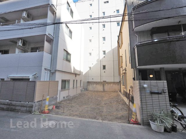 【外観】 | 目黒区下目黒2丁目