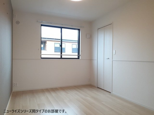 ヒラソールの内装