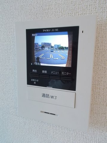 クラールプレディエＥの設備