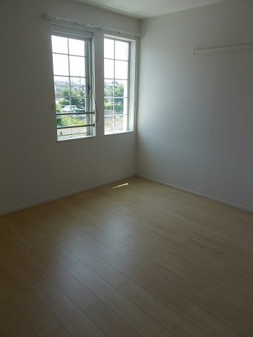 クラールプレディエＥの内装