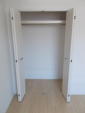 クラールプレディエＥの収納