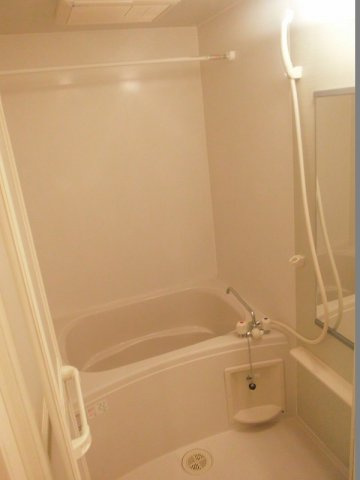 ＮＥＳＴスエヒロの浴室