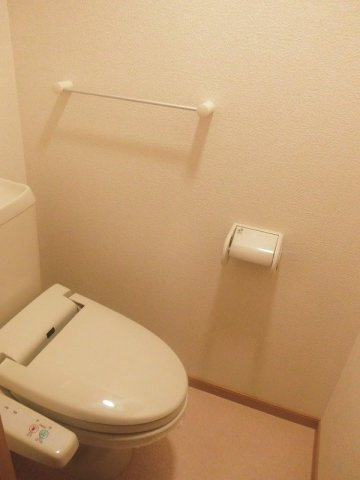 ＮＥＳＴスエヒロのトイレ