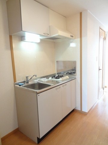 ＮＥＳＴスエヒロのキッチン